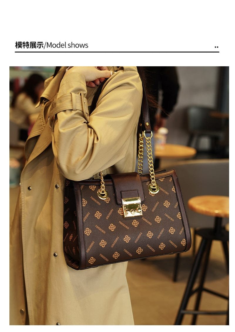 Luxury Handbag