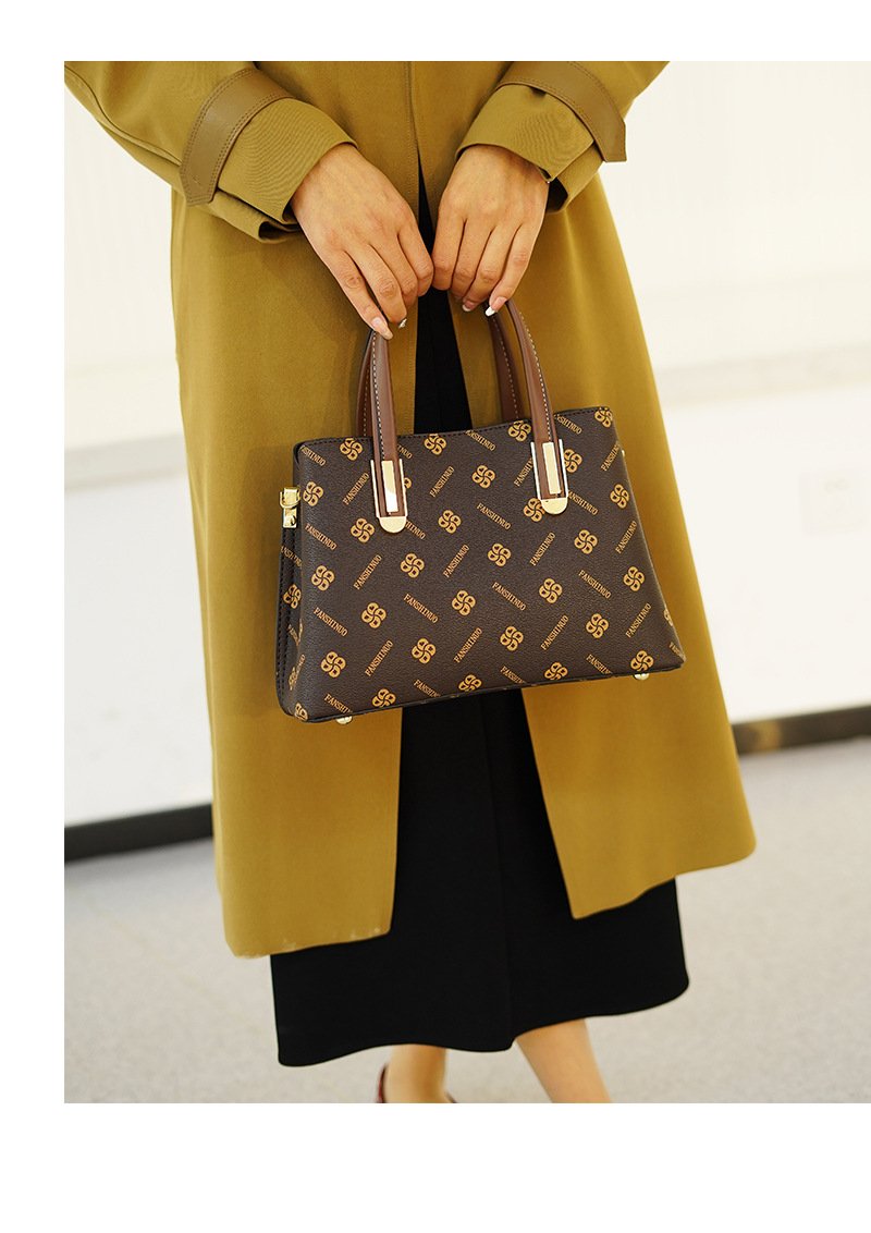 Luxury Handbag